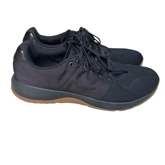 Goruck Ballistic Trainers Black and Brown Mens 13 - Picture 1 of 9